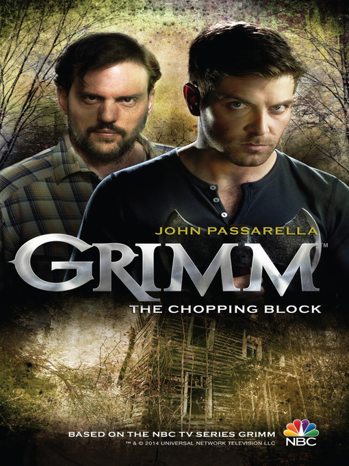 Title details for Grimm by John Passarella - Available